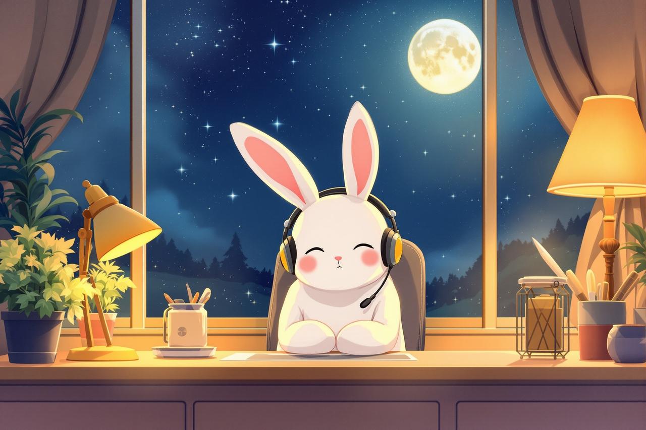 爱短剧网站作品 - 星月夜话