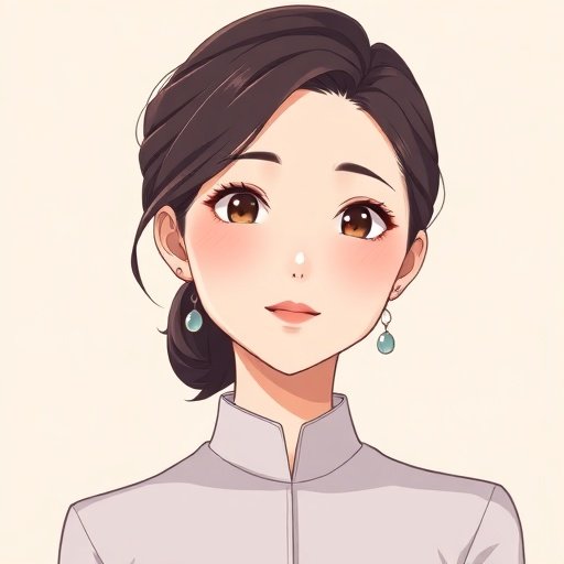 爱短剧网站 - 月瑶 爱短剧网站团队成员 - 月瑶